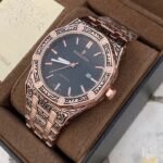 Audemars Piguet Engraved