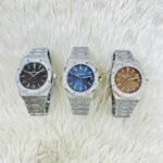 AUDEMARS PIGUET QUARTZ