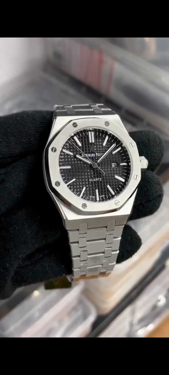 Audemars Piguet Royal Oak Audemars Piguet Royal Oak