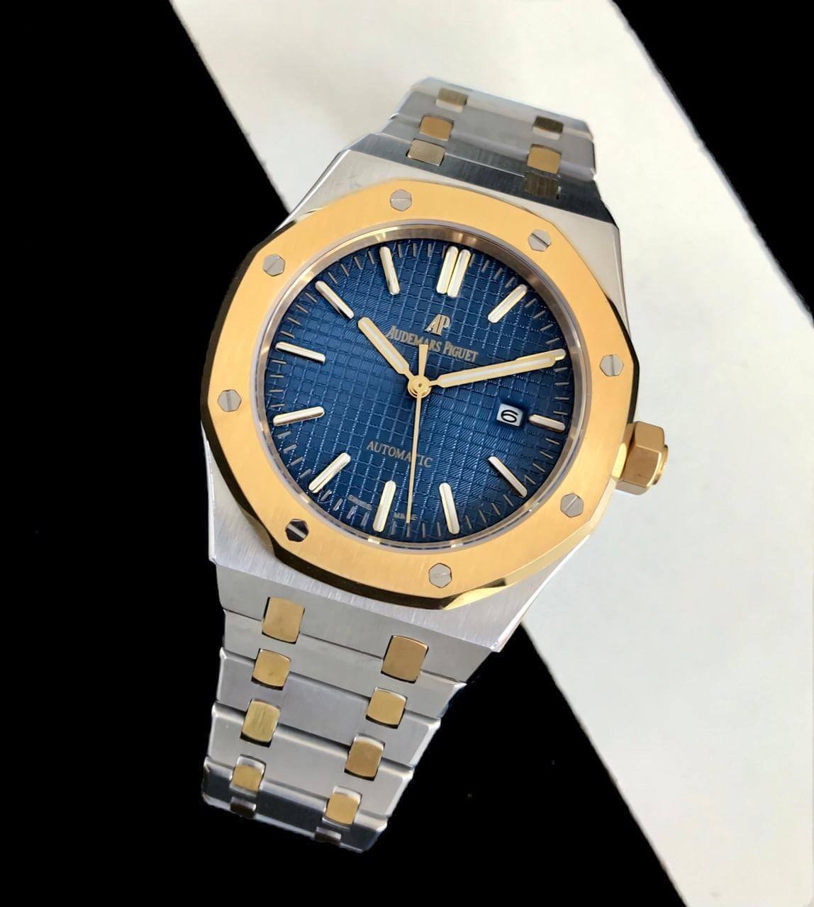 Audemars Piguet Royal Oak