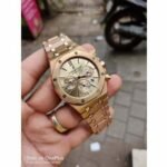 AUDEMARS PIGUET ROYAL OAK AUTOMATIC