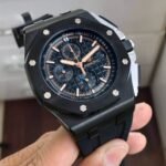 Audemars Piguet Royal Oak Off Shore Black