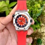 Audemars Piguet Royal Oak Off Shore Red