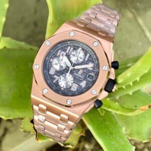 Audemars Piguet Royal Oak Offshore BRICK Chronograph