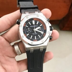 Audemars Piguet Strap Chronograph Quartz