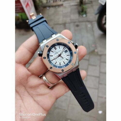 Audemars Piguet Strap quartz