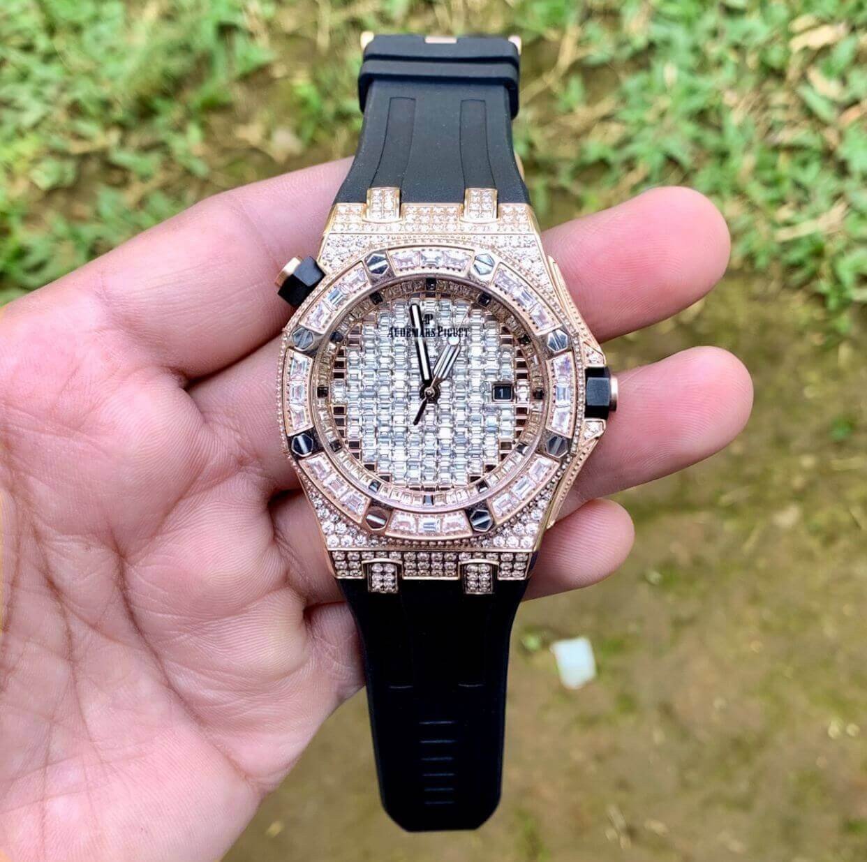 Audemars Piguet UAE EDITION Audemars Piguet UAE EDITION