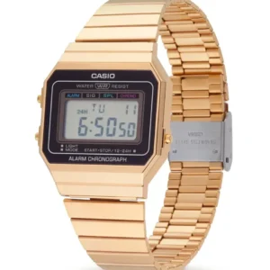 CSIO Collection Vintage A700WEG-9AEF | Rose Gold