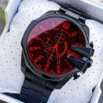 DIESEL 10 BAR SHINE BASIC