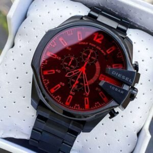 DIESEL 10 BAR SHINE BASIC