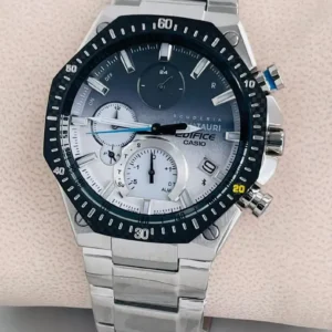 Edifice Scuderia Alpha Tauri Limited Men's Watch EQB-1100AT-2A