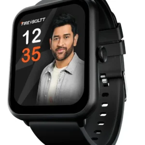 Fire-Boltt Ninja Call Pro Plus 1.83" Smart Watch with Bluetooth Calling