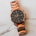 Fossil Andree Edition