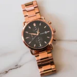 Fossil Andree Edition