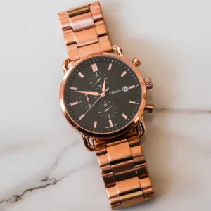 Fossil Andree Edition