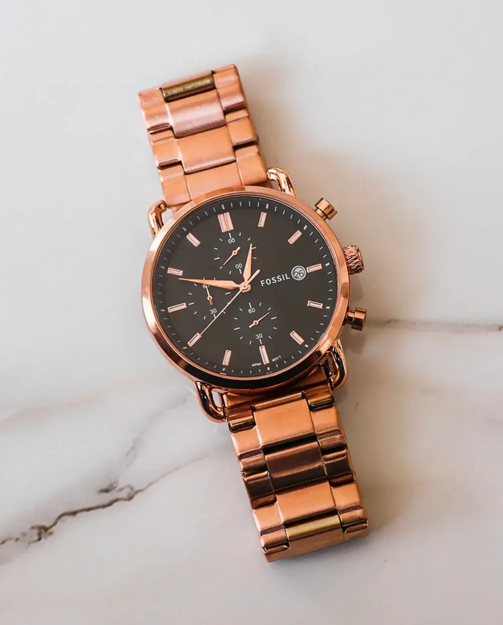 Fossil Andree Edition