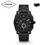 Fossil Machine Chronograph Analog