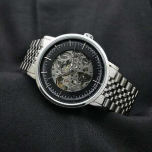 Fossil Mechanical Chase Timer