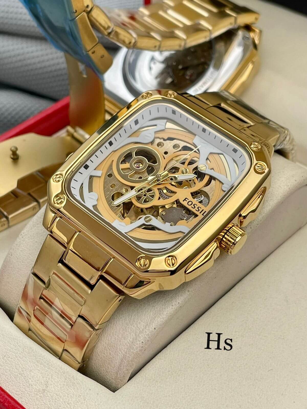 Fossil Powermatic Fossil Powermatic