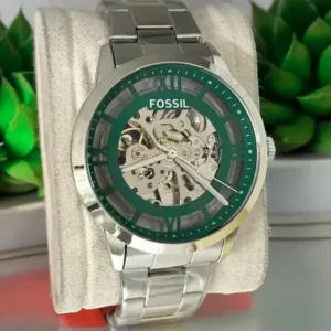 FOSSIL Townsman Analog Automatic Watch - For Men ME3260