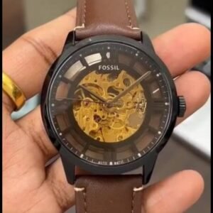 Fossil townsmen Automatic