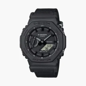 G Shock G1524 Analog Digital Watch - Full Function Model