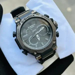 GShock Resist Digital Watch GWF-A1000 Full Black