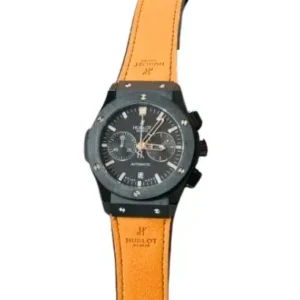 HBT Classic Fusion Aerofusion Watch Brown