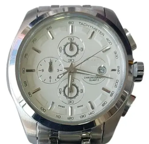 Mens watch stainless Analog Watch - High Quality Mens watch stainless Analog Watch - High Quality