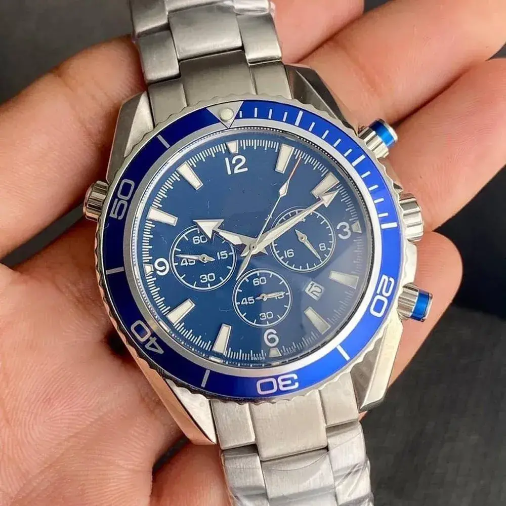 Mens watch stainless watch Analog Watches - High Quality Mens watch stainless watch Analog Watches - High Quality