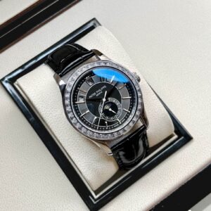 Patek Philippe Annual Calendar Premium Automatic