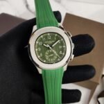 Patek Philippe Aqua Green Automatic