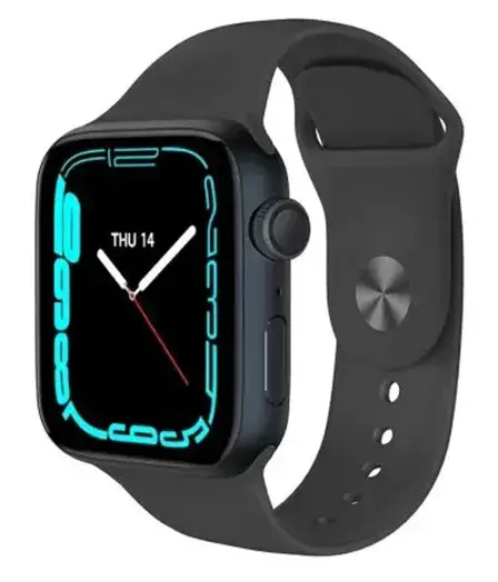 Pebble RISE PRO Smartwatch Bluetooth Calling Smartwatch , water resistant with Health Tracker