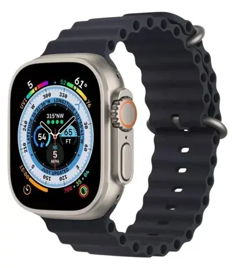 S8 Ultra Smart Watch