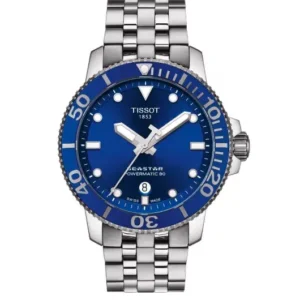 Seastar 1000 Powermatic 80 - Fully Automatic