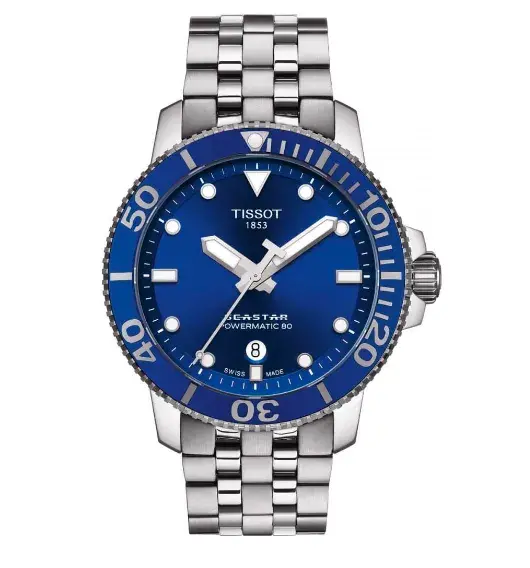 Seastar 1000 Powermatic 80 - Fully Automatic Seastar 1000 Powermatic 80 - Fully Automatic