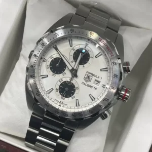 Tag Heuer Formula 1 Calibre 16 Automatic watch