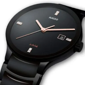 True Diamonds R27059712 Watch full Black