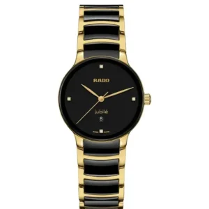 Watches for Girls: Centrix R30930712 Women