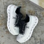 On Cloudtilt 2.0 Black Ivory Men Shoes