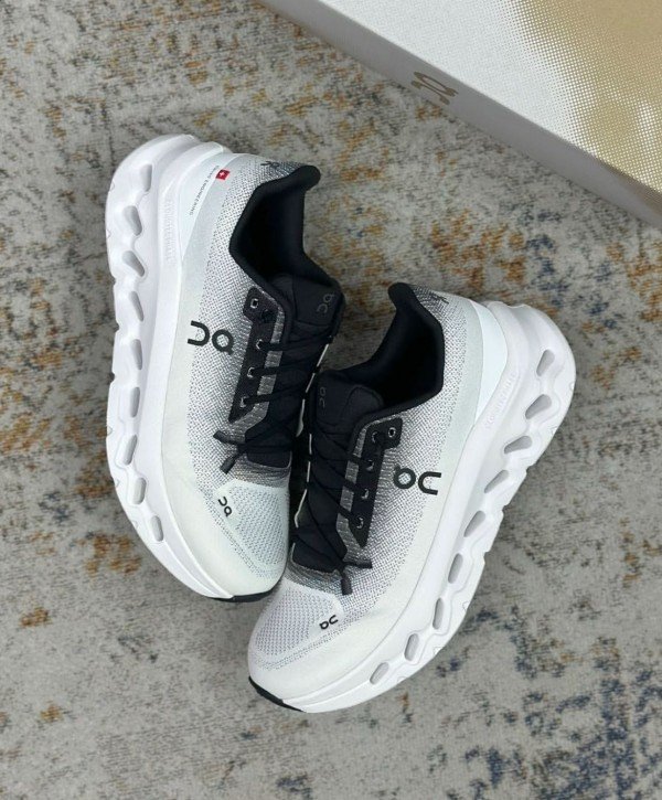 On Cloudtilt 2.0 Black Ivory Men Shoes