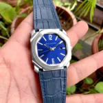 Bvlgari Octo Solo Tempo First Copy