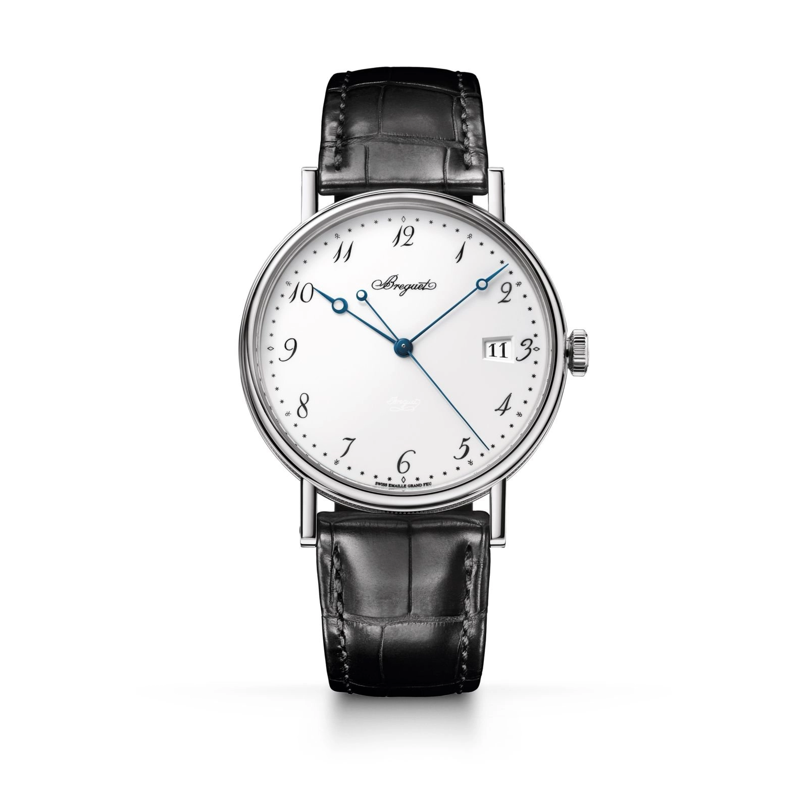 Breguet Montres Classique 5177