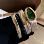 BVLGARI Serpenti Spiga First Copy