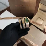 BVLGARI Serpenti Spiga First Copy