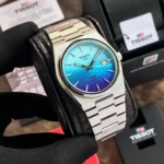 Tissot PRX Gentleman 2024