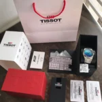 Tissot PRX Gentleman 2024