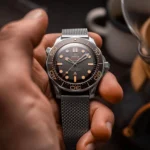 Omega James Bond 007 Watch