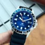 Fossil FS6049 GMT First Copy