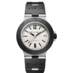 BVLGARI Diagono Titanium First Copy